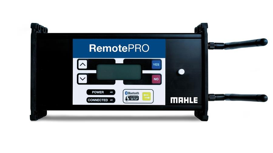 Meer diagnoseopties voor garages met RemotePRO van Mahle