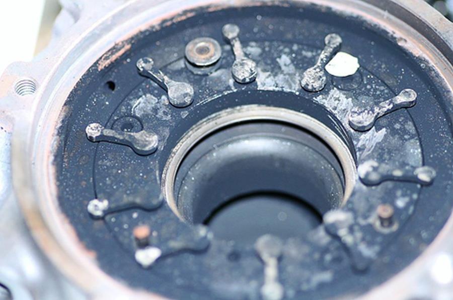 Diagnostic de panne avec les turbos