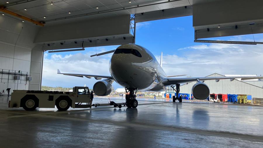 L'entretien des avions repose sur un subtil équilibre entre ce qui doit et ce qui peut être fait