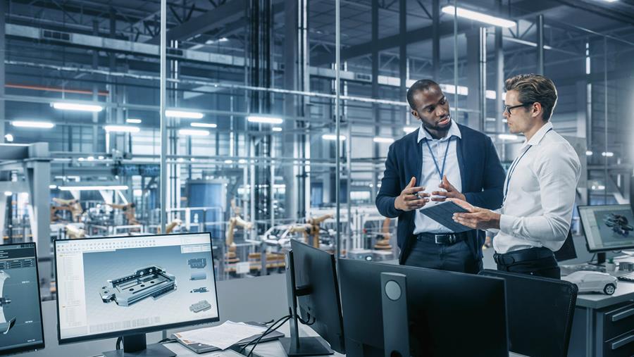 Schmersal lance l'offre de services tec.nicum