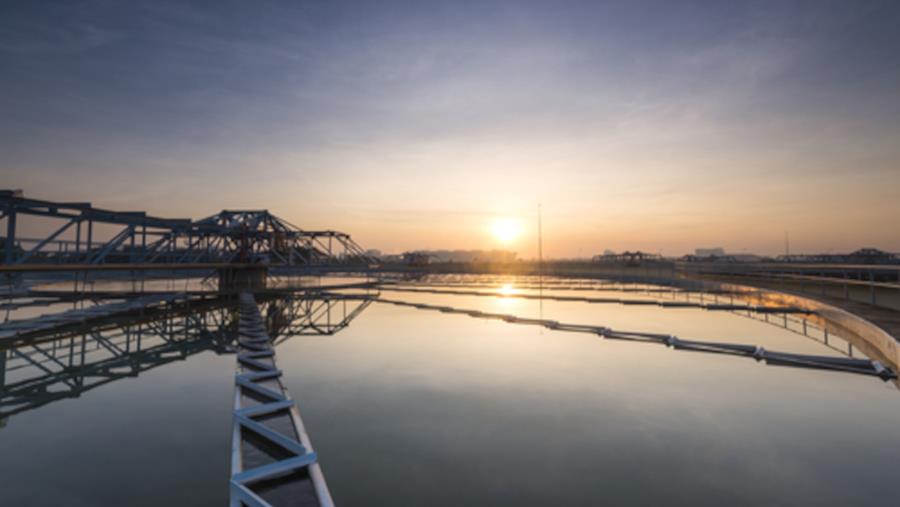 Watervoorziening van Londen veiliggesteld