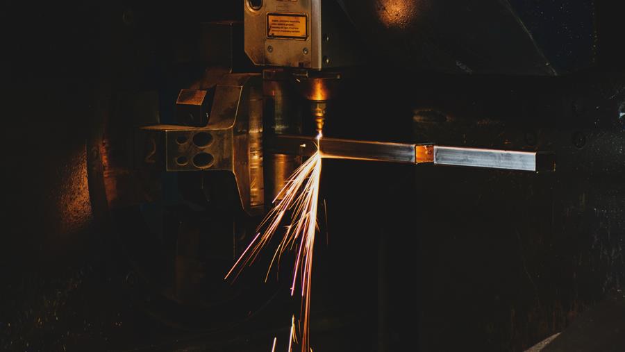 Voet Lasercutting mise sur la petite échelle et la flexibilité