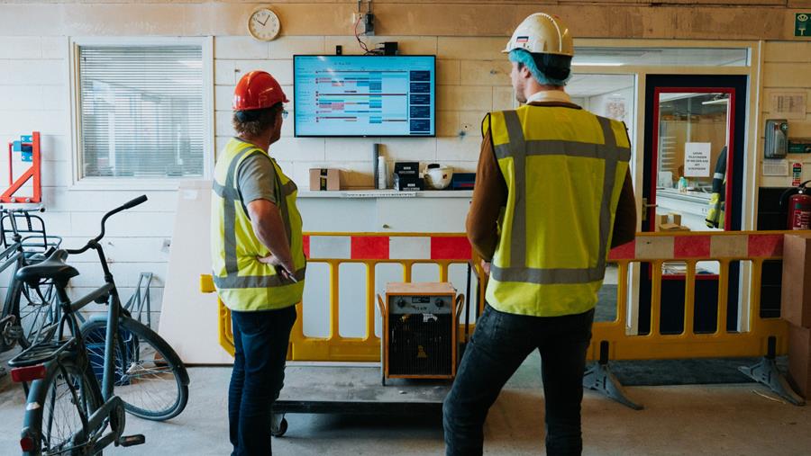 CMMS: digitale hulp in complexe tijden