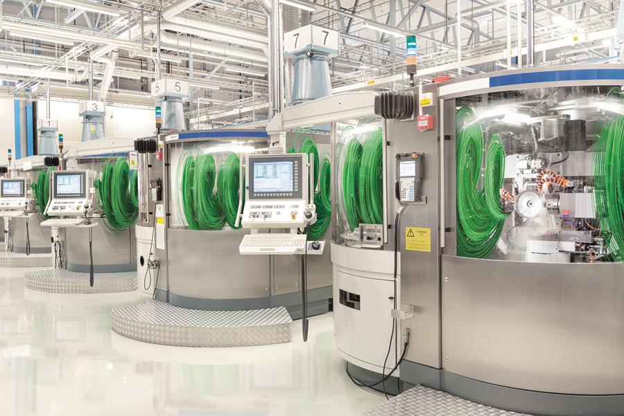 Castrol Hysol SL 50 XBB biedt breed scala aan voordelen