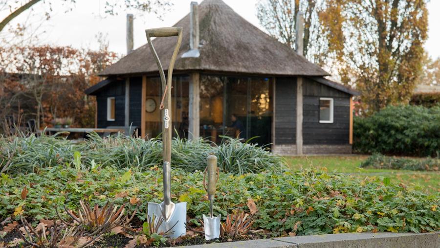 Le jardinage sur mesure avec Dutch Garden