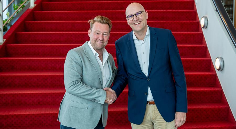 ECI Software Solutions transfère ses activités imos iX à RAS Group