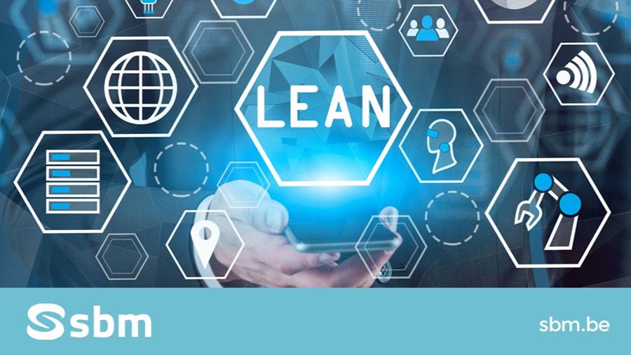 Formation 'Expert en lean management et en gestion de la production'