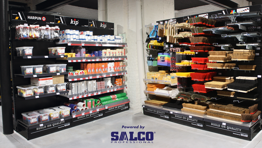 Salco: innovation, qualité et conseils sur mesure