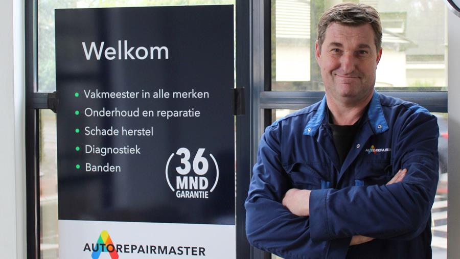 Autorepairmaster, votre garage de confiance