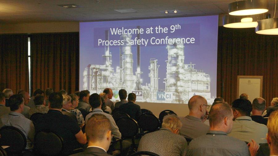 Terugblik op Process Safety Congres 2024