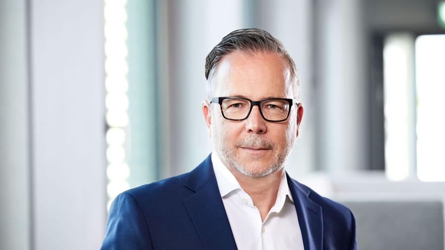 Claus Schlicker, nouveau directeur général pour l'Europe chez CarGarantie