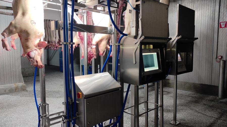 Un logiciel innovant garantit la sécurité alimentaire lors de l'abattage