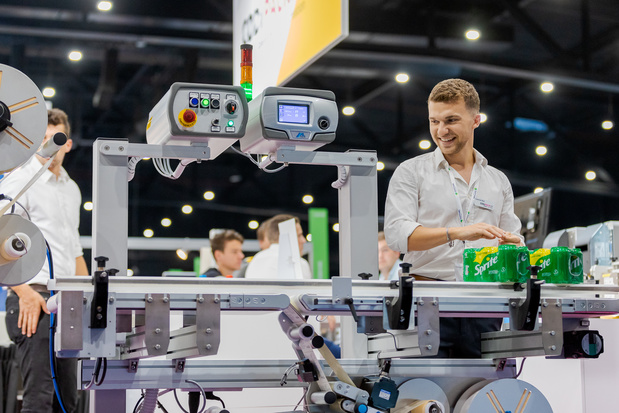 Gratis bezoek aan Packaging Innovations