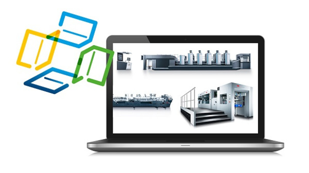 Waag de stap naar verpakkingsdruk