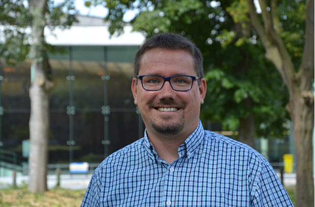 Peter Ragaert, Pack4Food