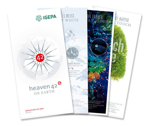 HEAVEN 42, nu nog beter beschikbaar