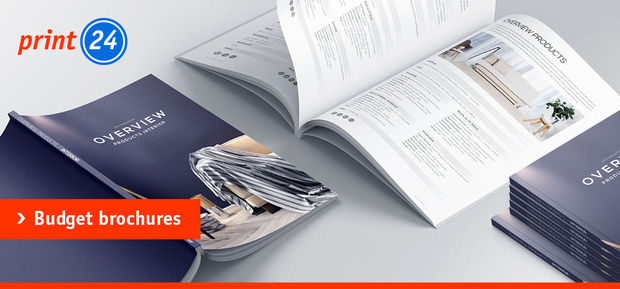 Catalogi of brochures aan de laagste prijzen!