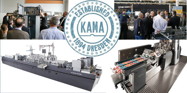 KAMA Open House 2018: Vergeet niet in te schrijven voor dit uniek event!