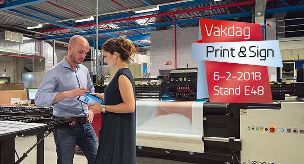 MultiPress vindt print & sign workflow opnieuw uit. Registreer u gratis voor Vakdag Print& Sign!