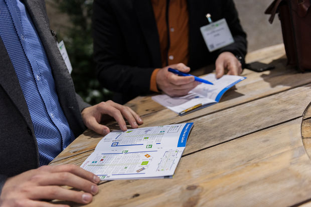 Toekomstklare technologie