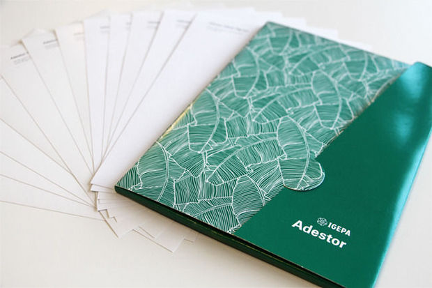 ADESTOR: Nieuwe kwaliteiten zelfklevend materiaal