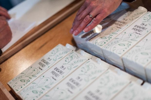 Maar liefst 4 innovatieroutes