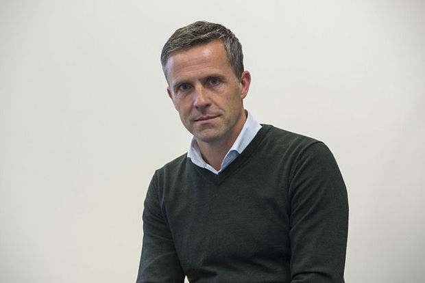 "Minder persstilstand dankzij Prinect Color Toolbox."