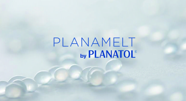 NIEUW : PLANAMELT...