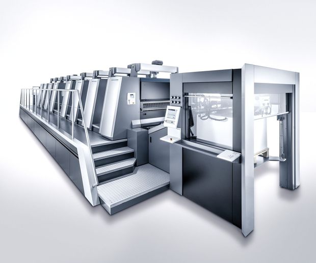 Een vier-op-vier job in minder dan drie minuten voorbereiden