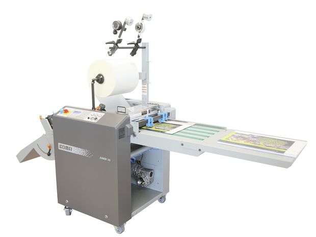 Albyco Belgium Komfi Junior - professioneel instapmodel