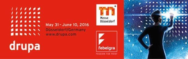 Gratis met de bus naar drupa - laatste plaatsen!