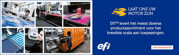 Fiery® Workflow Suite: groei sneller en doe meer met minder!