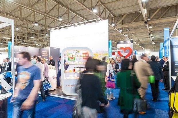 Ontdek de toekomst van verpakken op Empack Utrecht
