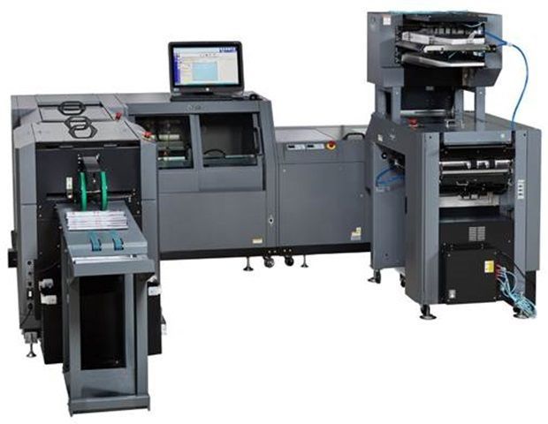 Igepa/Sagam stelt voor : iSaddle Pro Digital System