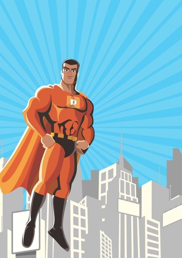 Wordt een held van digitale druk op FESPA Digital 2016!