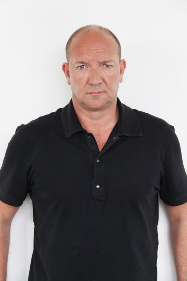 Jens Mortier op Get Smart - powered by Febelgra