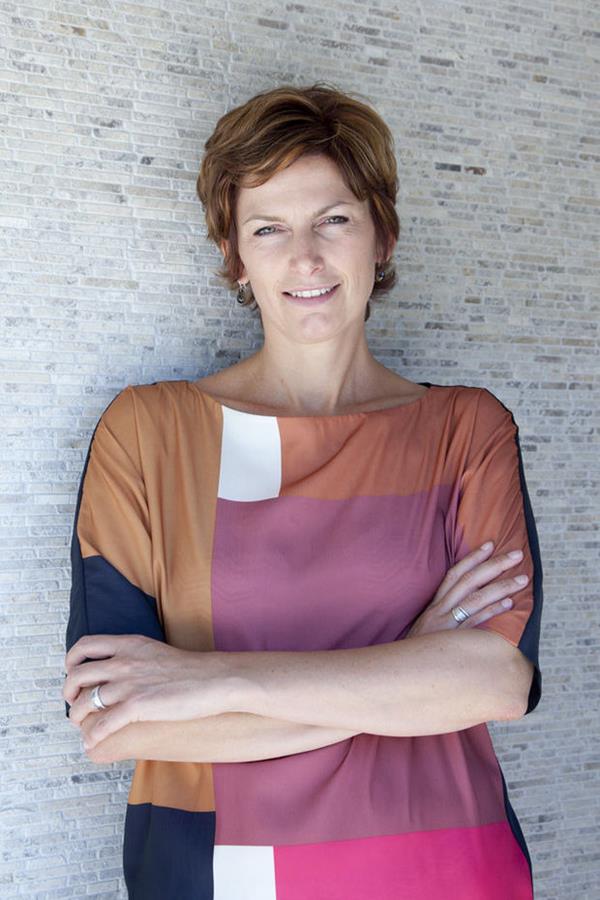 Elke Jeurissen: Slim samenwerken, hoe doe je dat?