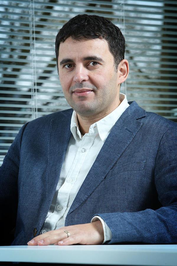 Omar Mohout: Growth Hacking demystified