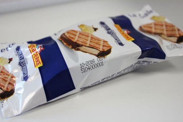 Bedrijfszekerheid van de printers is cruciaal