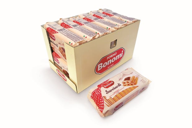 Exemple: Bonomi