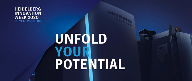 Ne ratez pas la Heidelberg Innovation Week 2020 du 19 au 23 octobre