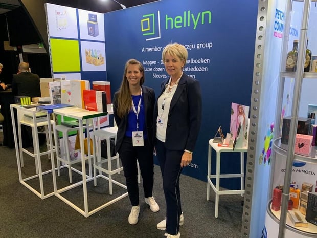 Hellyn : plus forte que jamais