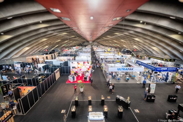 Un double événement unique