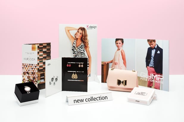 Braquez les projecteurs sur le produit de votre client