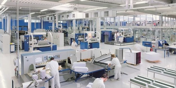 Votre propre webshop gratuit? Unitedprint SE et print24 permettent également aux autres de profiter de leur succès!