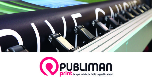 La société française Publiman atteint ses objectifs grâce à Multipress