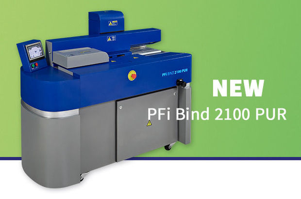 Igepa introduit le thermorelieur de Duplo le plus simple et le plus perfectionné