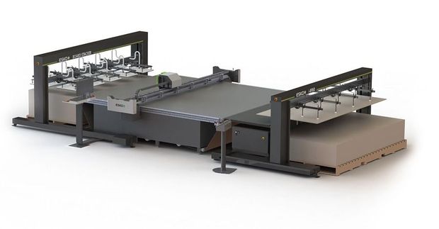 Une accumulation de performances