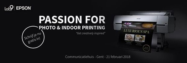 Les possibilités de l'impression grand format en bref