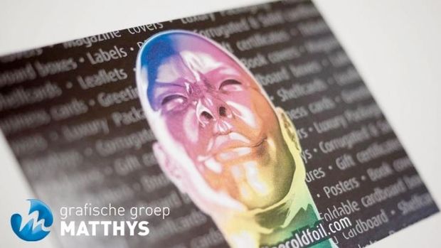 Une impression unique demande un suivi unique : MultiPress grandit avec eux !